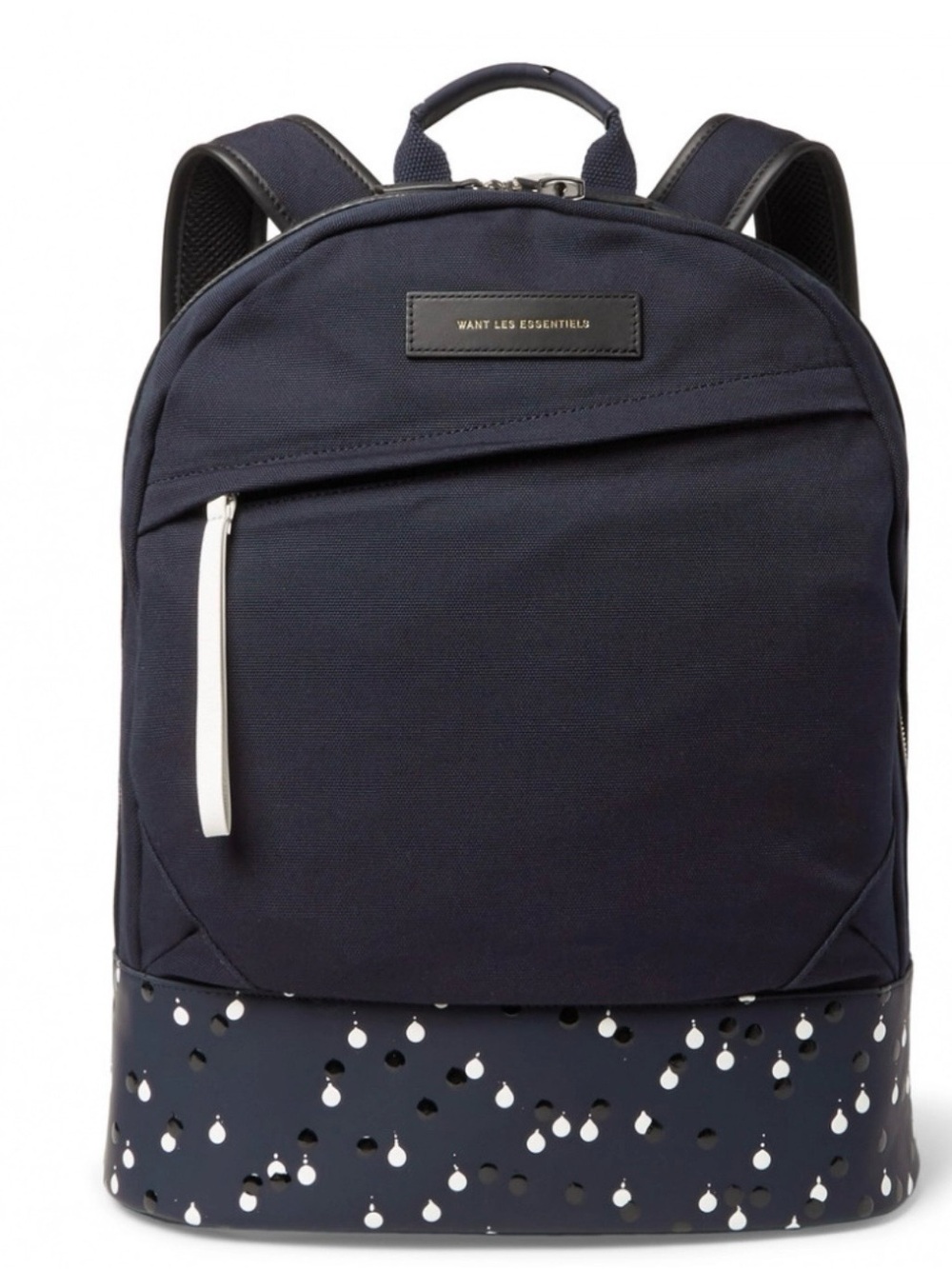 NWOT Want Less Essentials Backpack